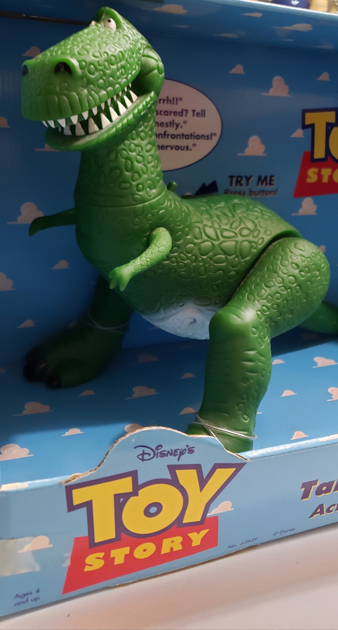 download talking rex toy story download talking rex toy story