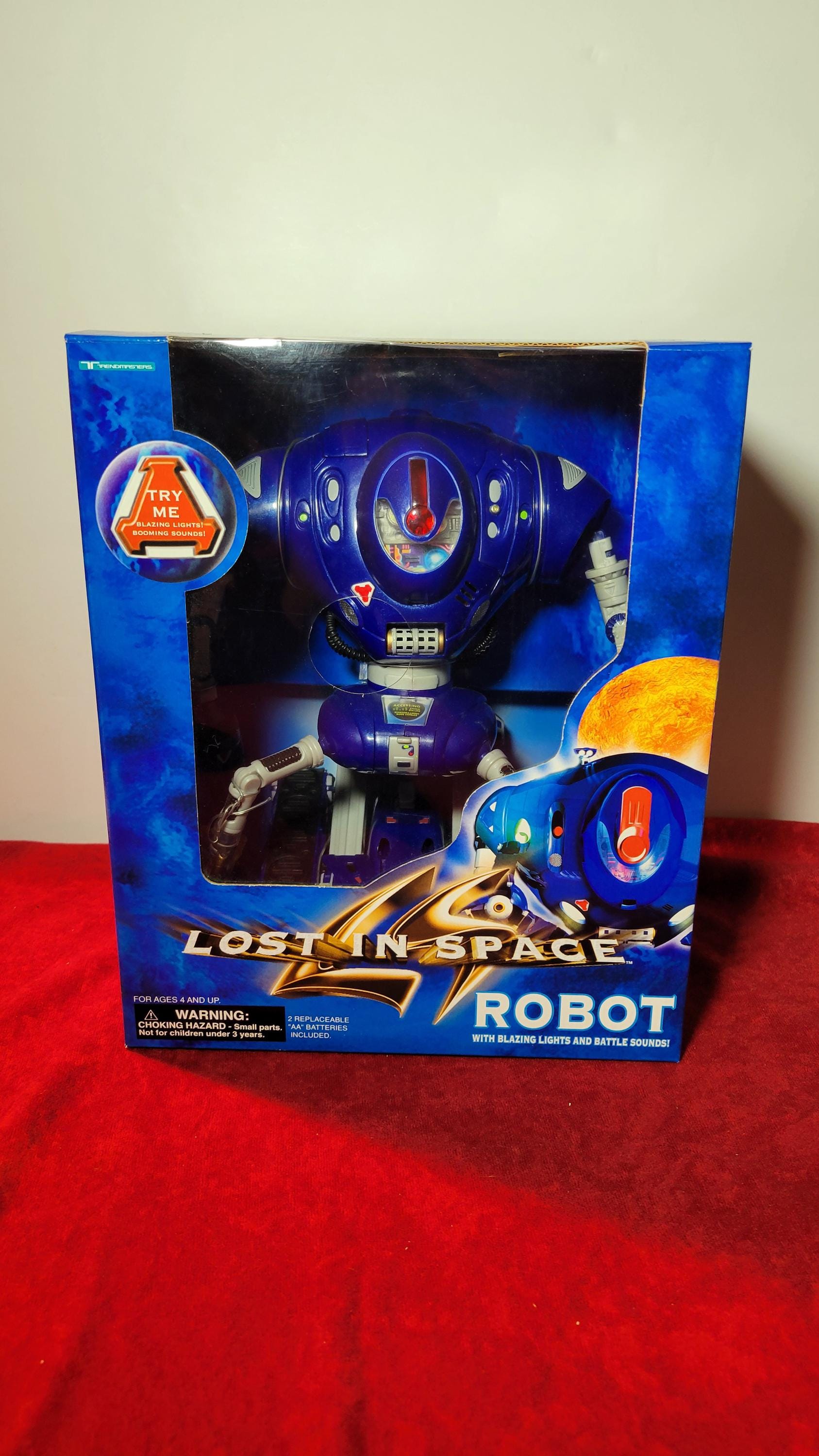 Trendmaster Toys - Etsy