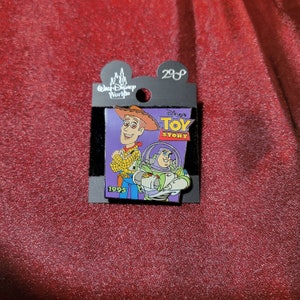 1999 Disney &quot;Toy Story 1995&quot; #21 of 101