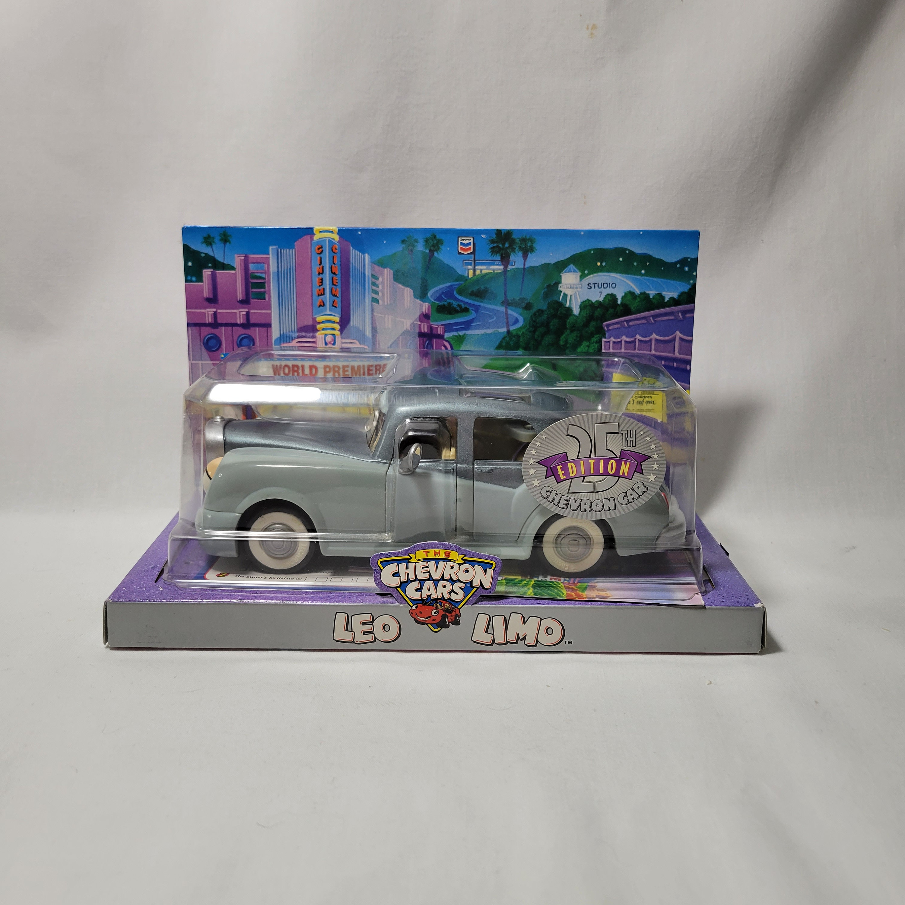 2000 MINT 