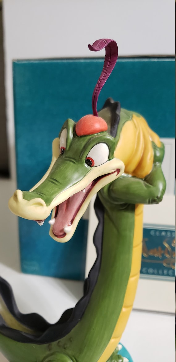 W. D. C. C. Ben Ali Gator 