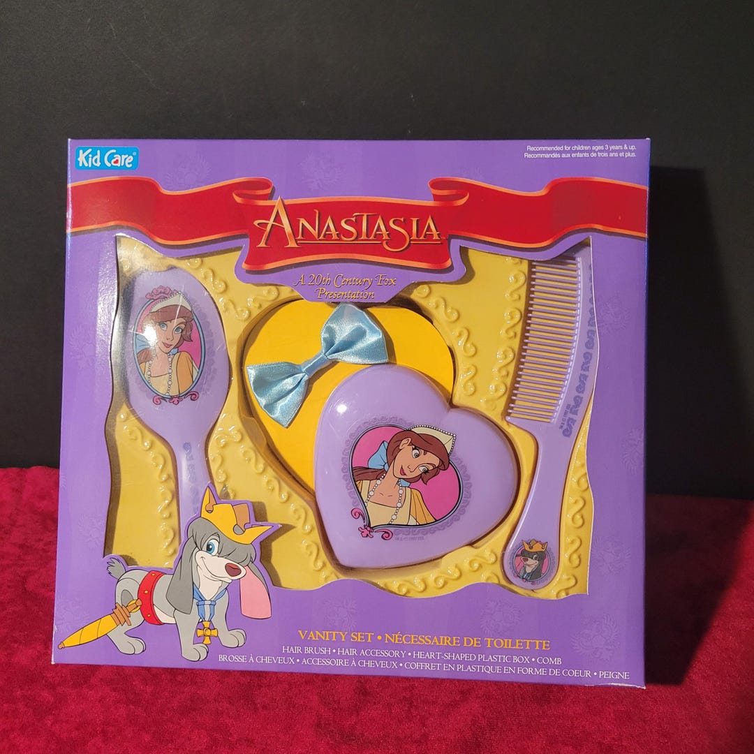 FD付属 エレクトーンでひく アナスタシア ANASTASIA ディズニー Anastasia Disney Movie VHS 1997 20TH Century Fox with Meg Ryan as