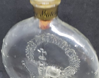 Vintage Perfume Bottle From Prince Matchabelli New York - Etsy