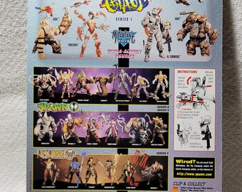 MINT! 1996 Al Simmons 1996 