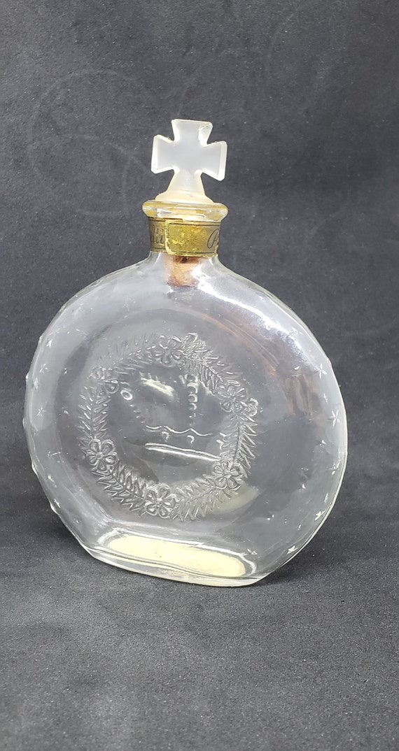 NEW REDUCED PRICE! Vintage Perfume Bottle from Pri