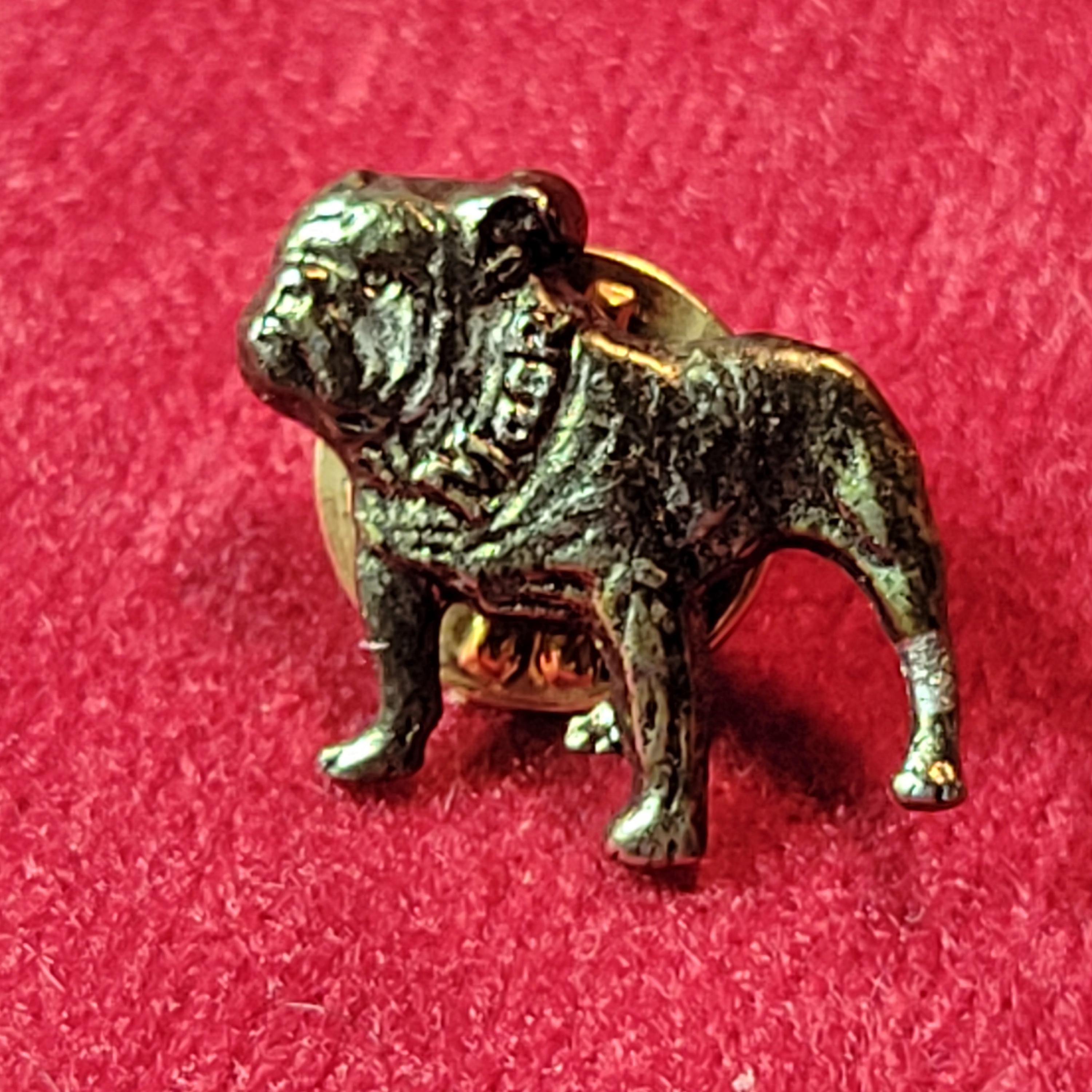 Vintage Mack Bulldog - Etsy