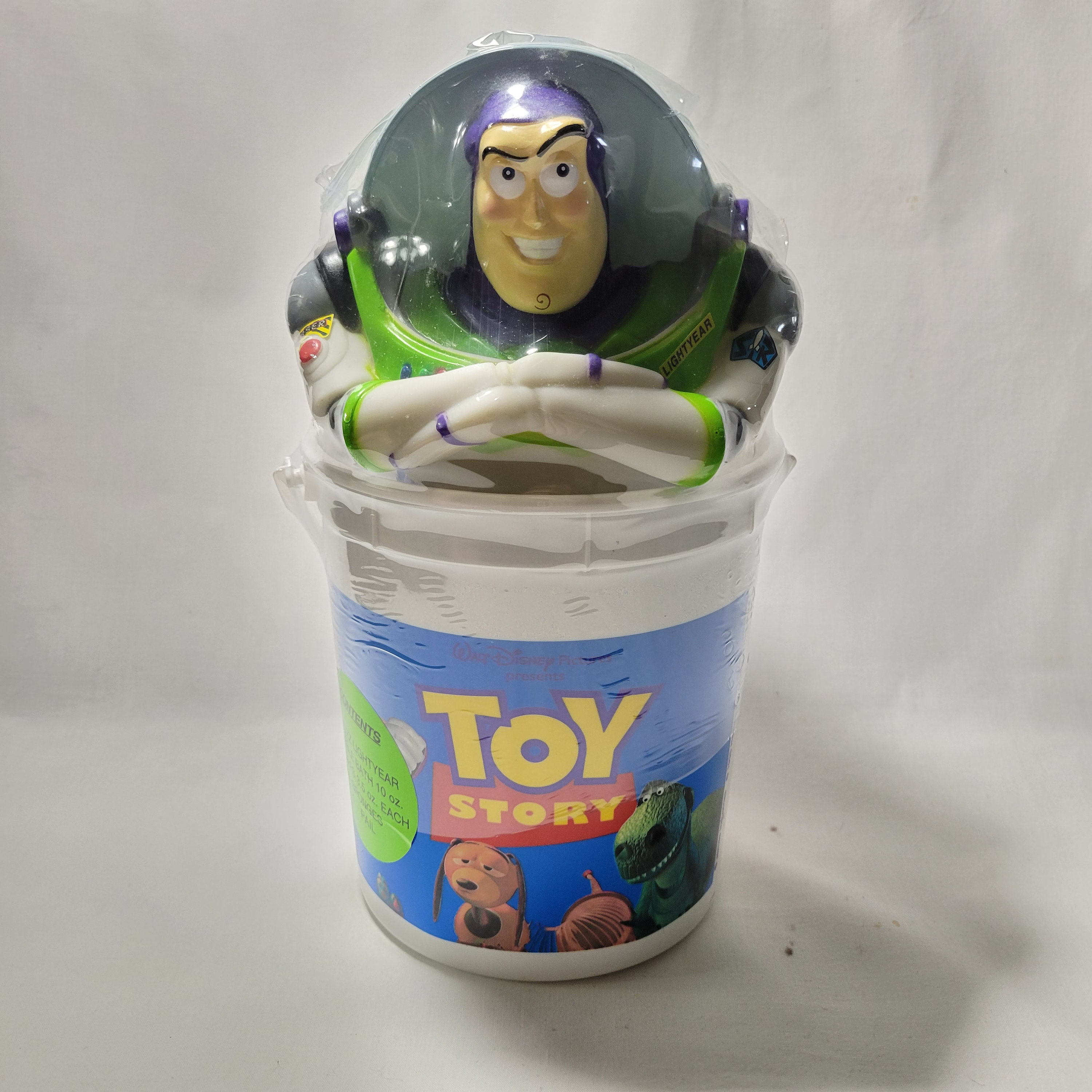 Hallmark Keepsake Christmas Ornament 2022, Disney/Pixar Toy Story Evil  Emperor Zurg, Light and Sound