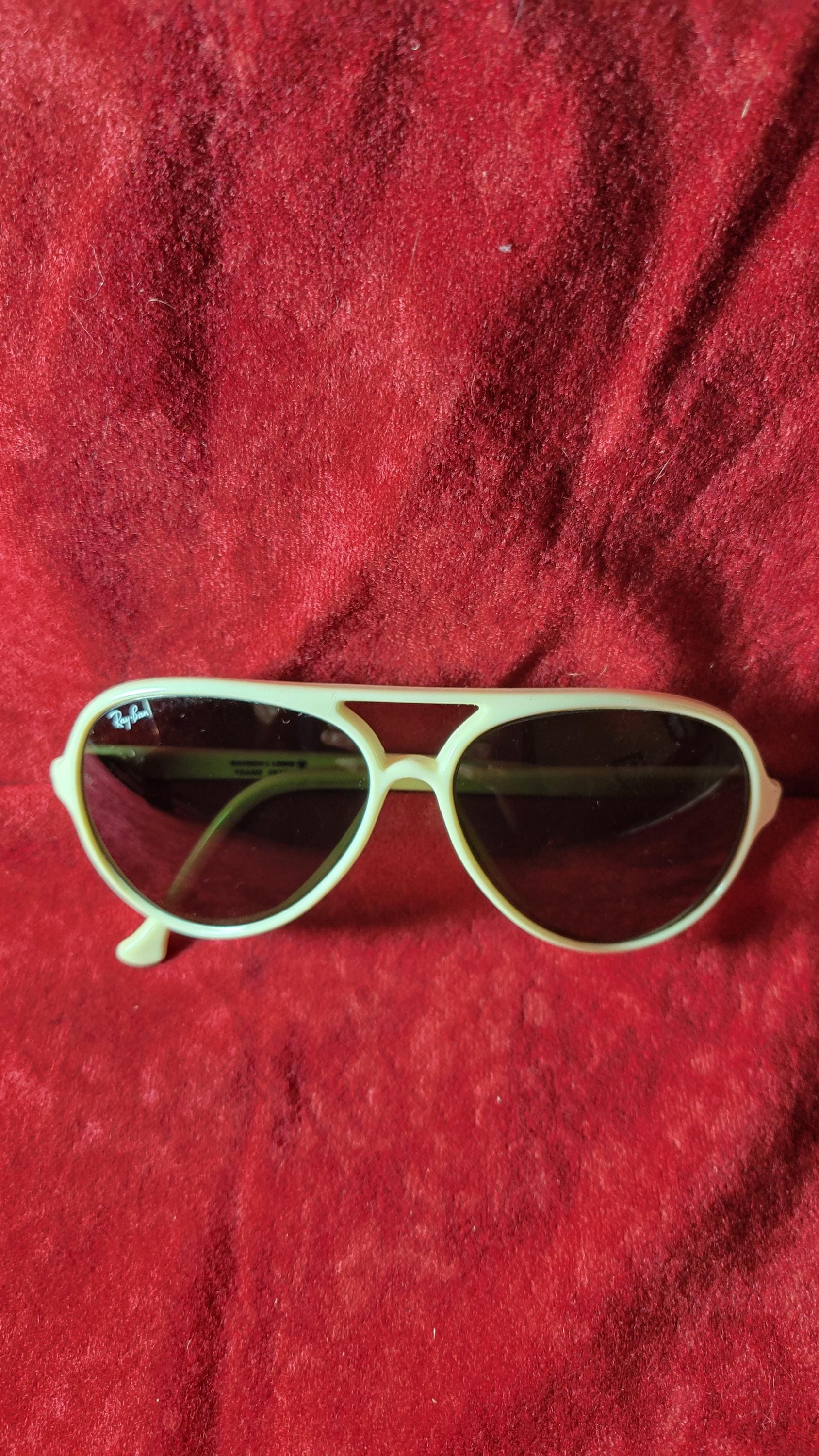 70s Ray Bans - Etsy