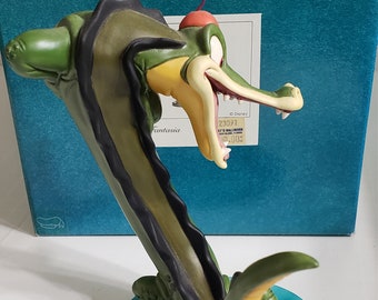 W. D. C. C. Ben Ali Gator 