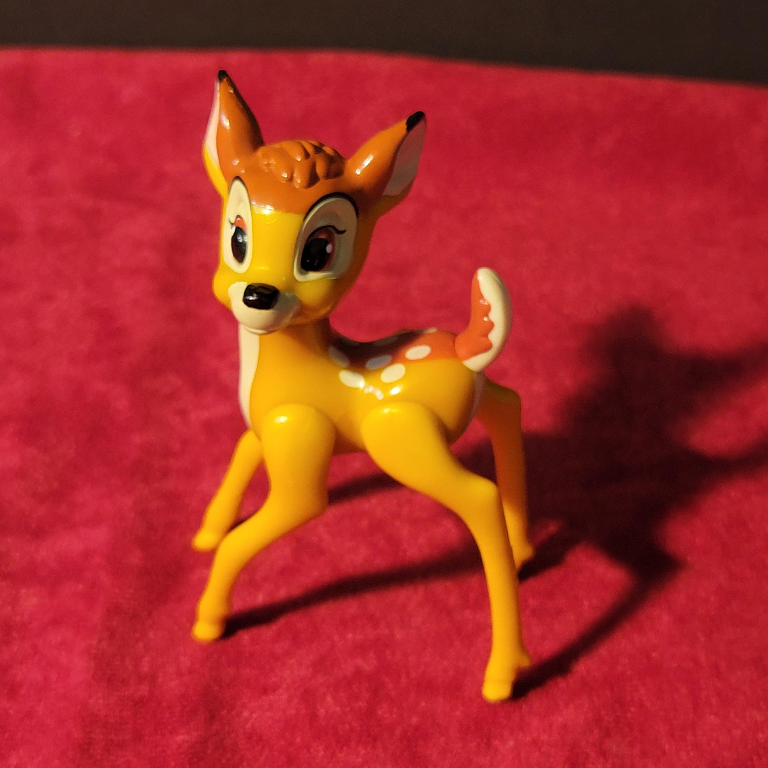 Bambi フィギア 1996 Disney's 