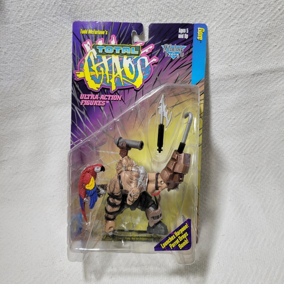 MINT! 1996 