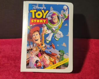 1996 TOY STORY "Woody" Disney Masterpiece Collection for McDonald's Happy Meal