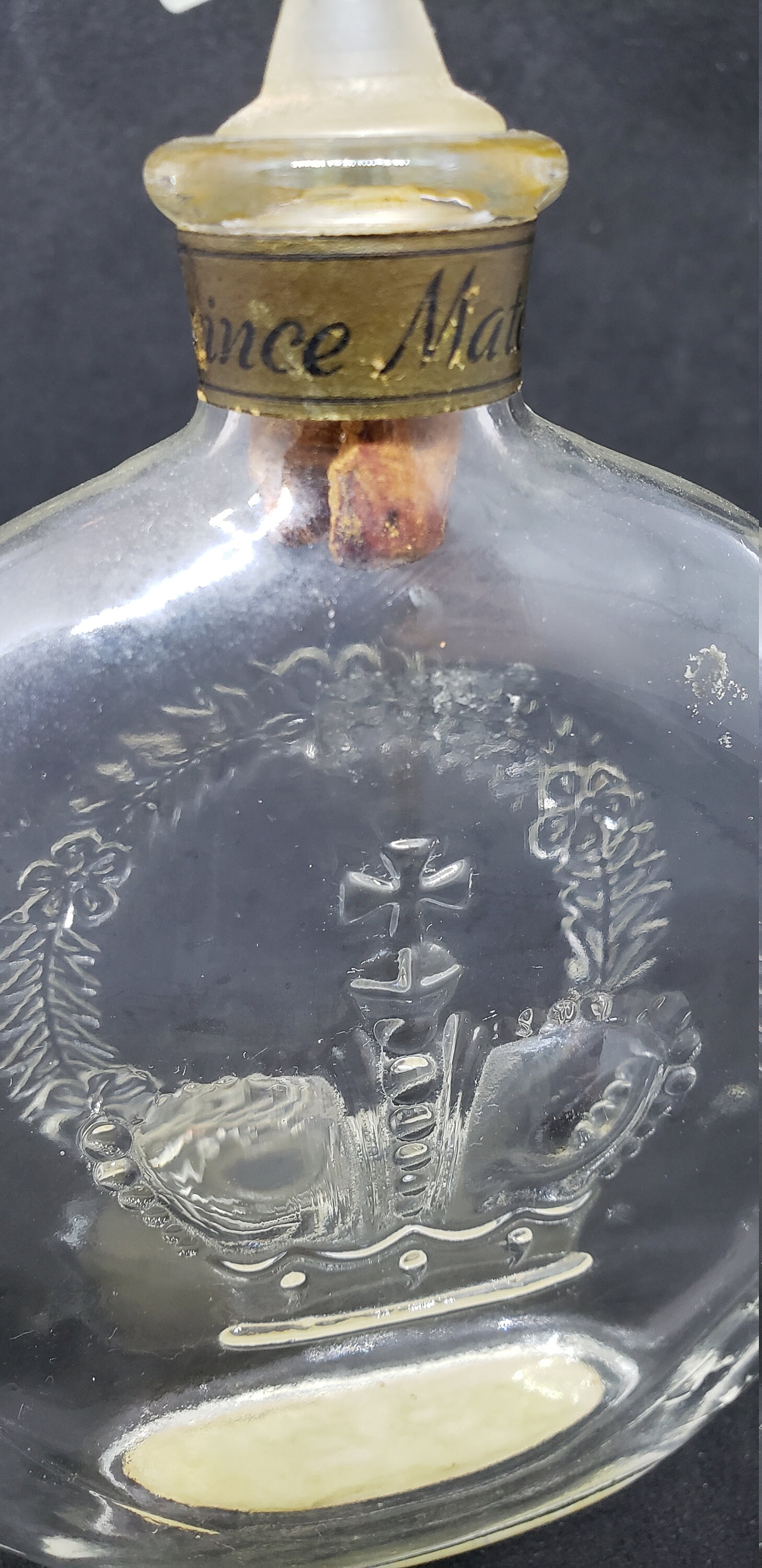 プリンスマチャベリ⭐ANTIQUE　BOTTLE プリンスマチャベリ⭐ANTIQUE BOTTLE