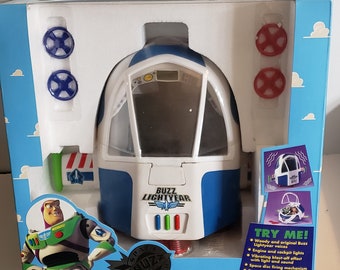 NEW REDUCED Price!1995 Toy Story Buzz Lightyear Space NEW REDUCED Price!1995 Toy Story Buzz Lightyear Space