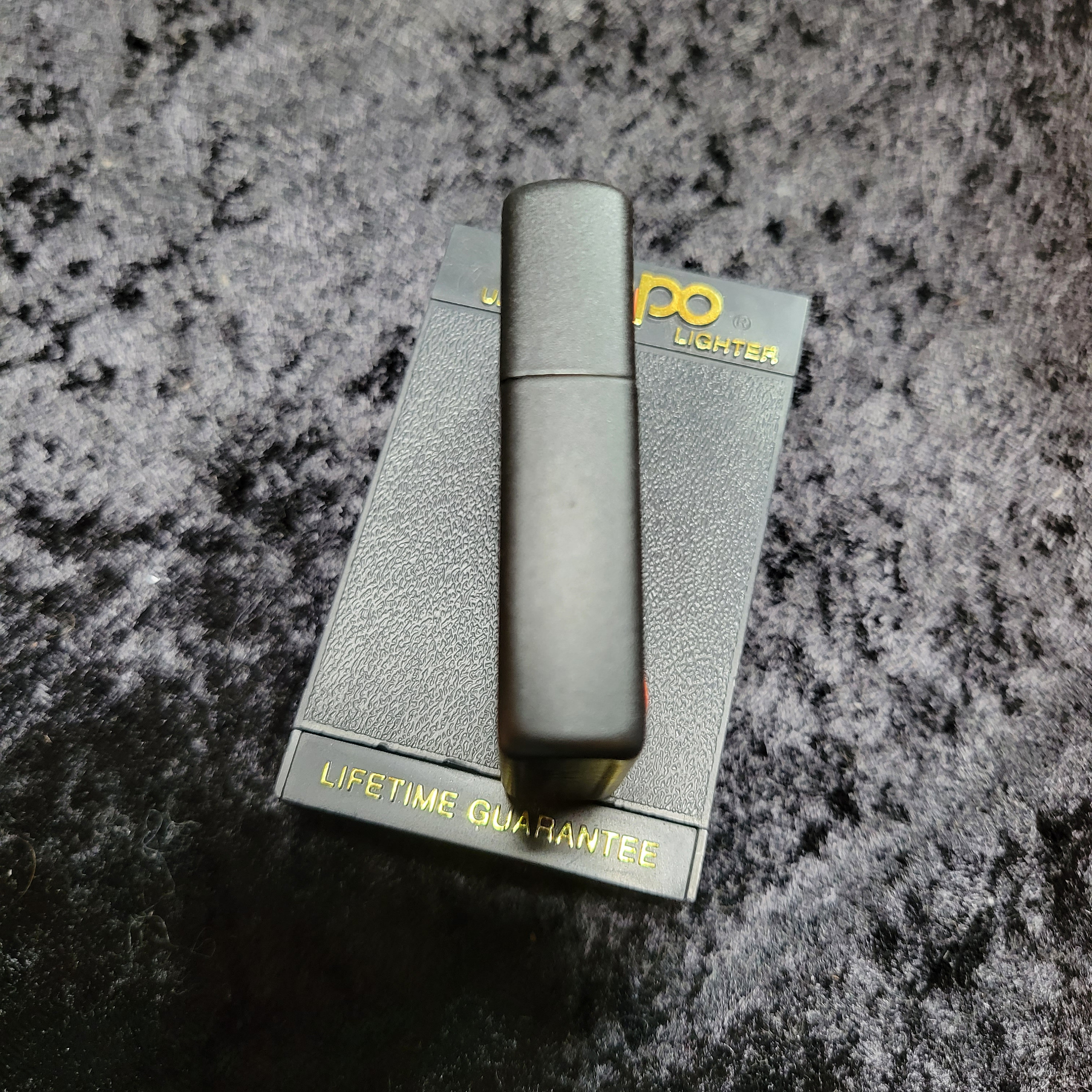 1990s MINT! Marlboro Compass Promotional Lighter by Zippo NEW