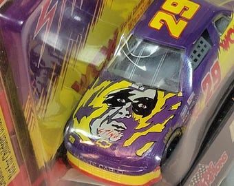 1996 Racing Champions WCW Sting #29 NASCAR 1:64 Diecast Stock Car