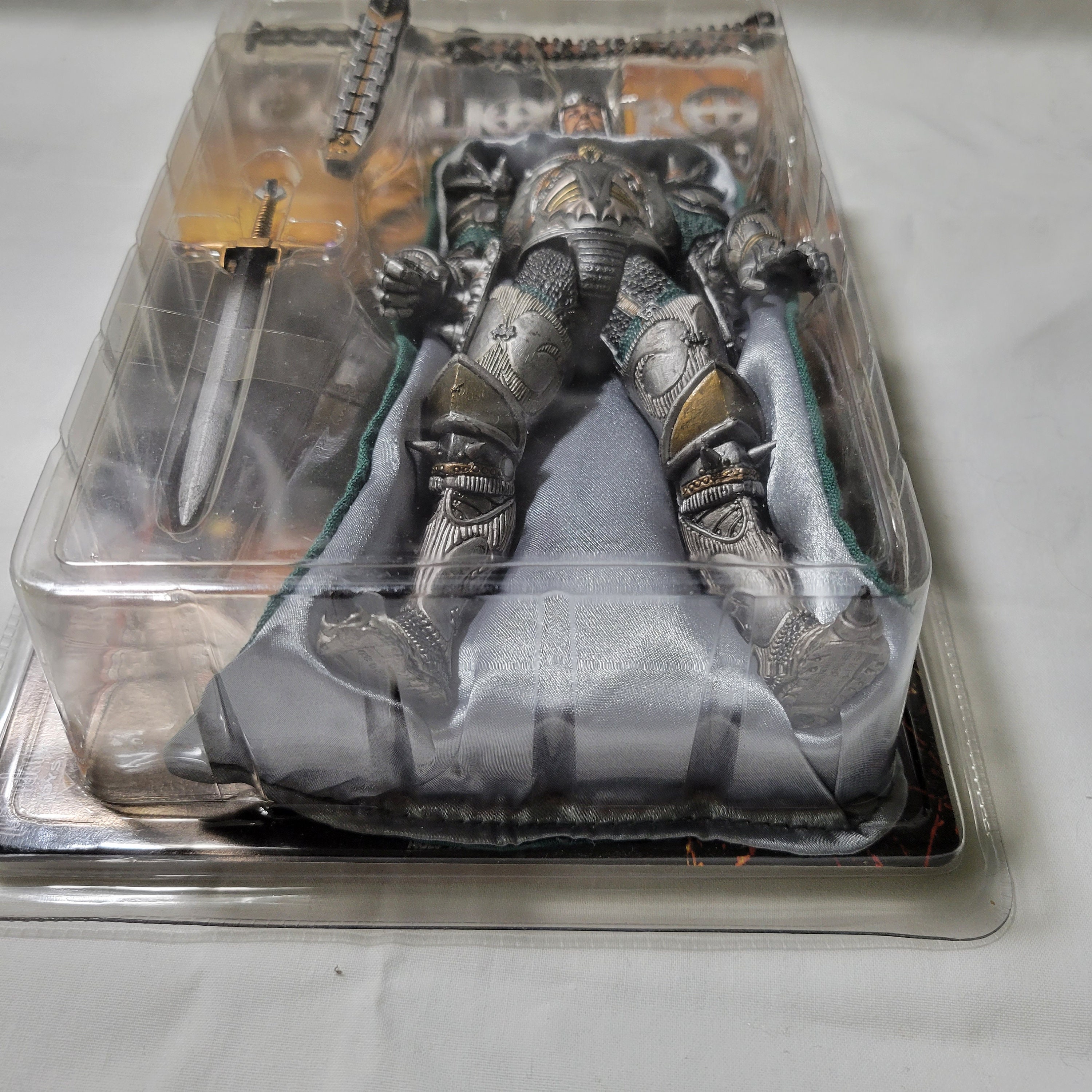 1999 COGLIOSTRO Mcfarlane Collector