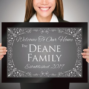 BEST HOUSEWARMING MIRRORS For Friends & Family • Stunning finish superior to laser • 100's of 5 Star Etsy Reviews • We Welcome Customization