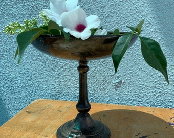 Sheridan Silver on Copper Chalice