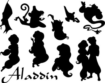 Download Jasmine svg | Etsy