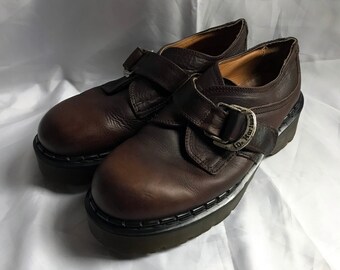 dr martens 8314