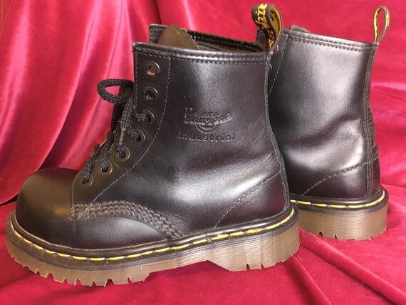 dr martens sears mexico
