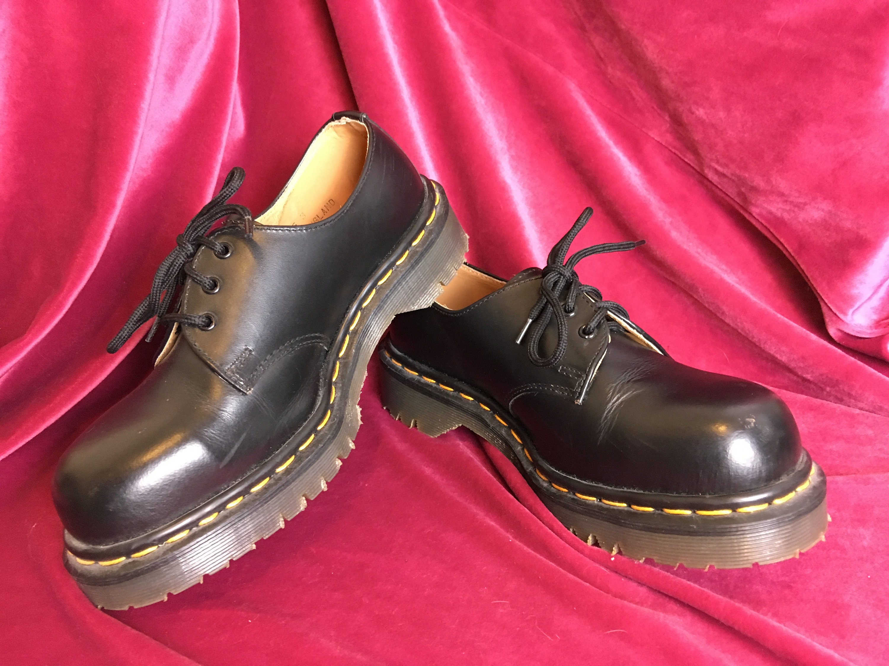 doc martens etsy