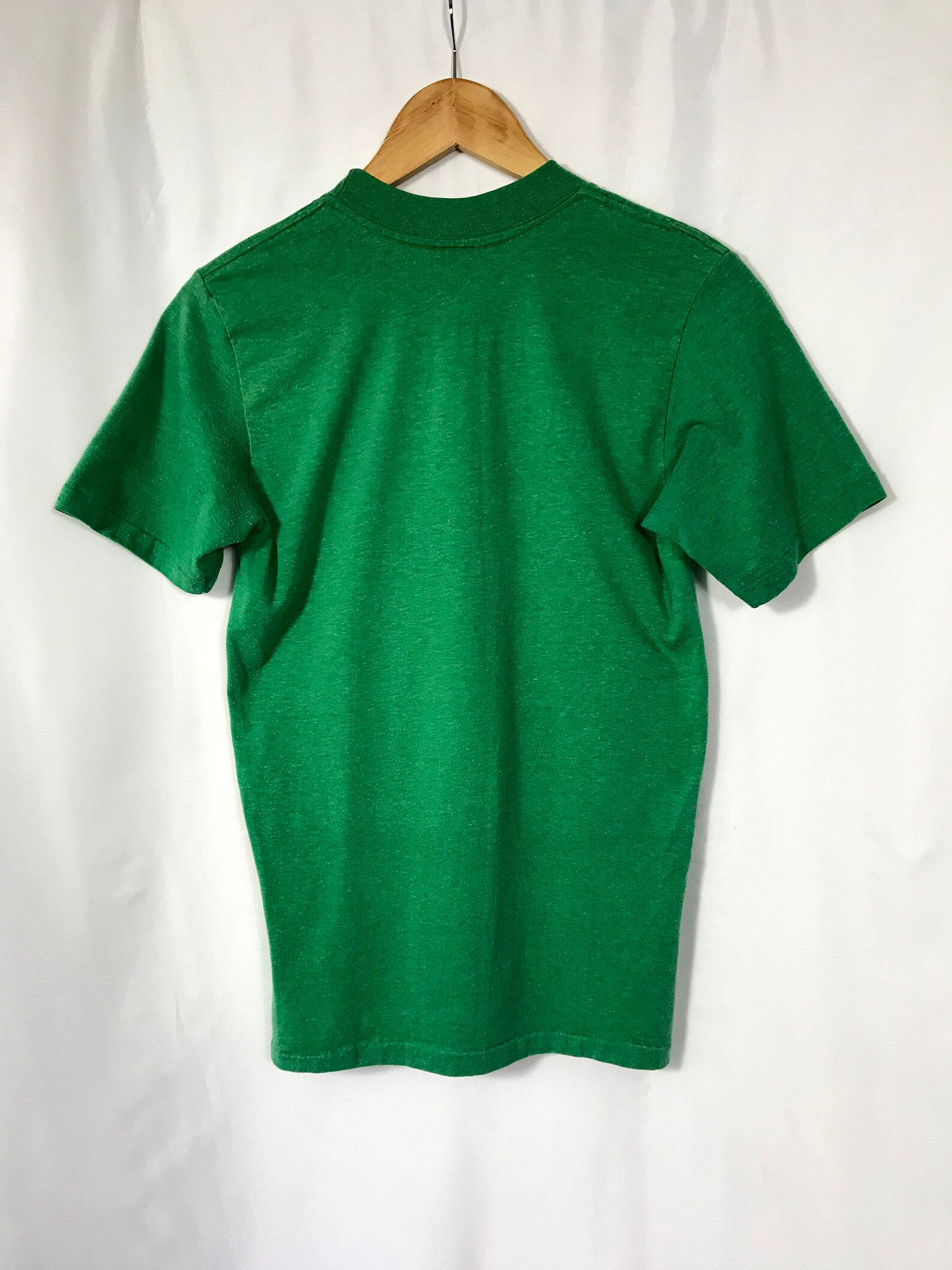 Vintage 4H T-shirt / Green 4-H Shirt / Size S / Texas T-shirt - Etsy