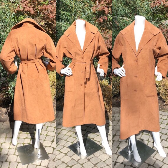 1970s Bill Blass super glam chic studio 54 tan col