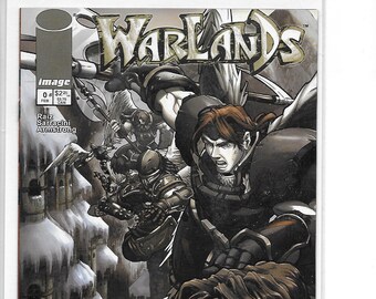 Warlands: The Age of Ice