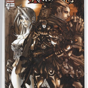 Warlands: Banished Knights