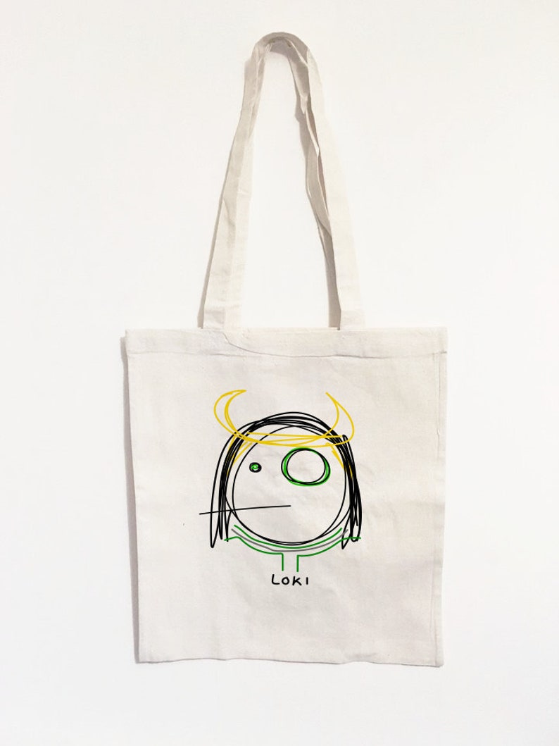Cabas pour femme Bleu marine//rayures blanches Plambag m