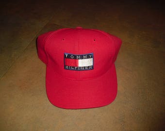 fake tommy hilfiger cap