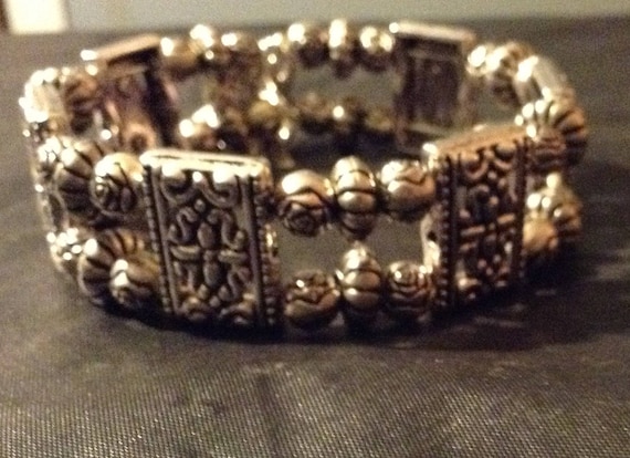 Memory bracelet