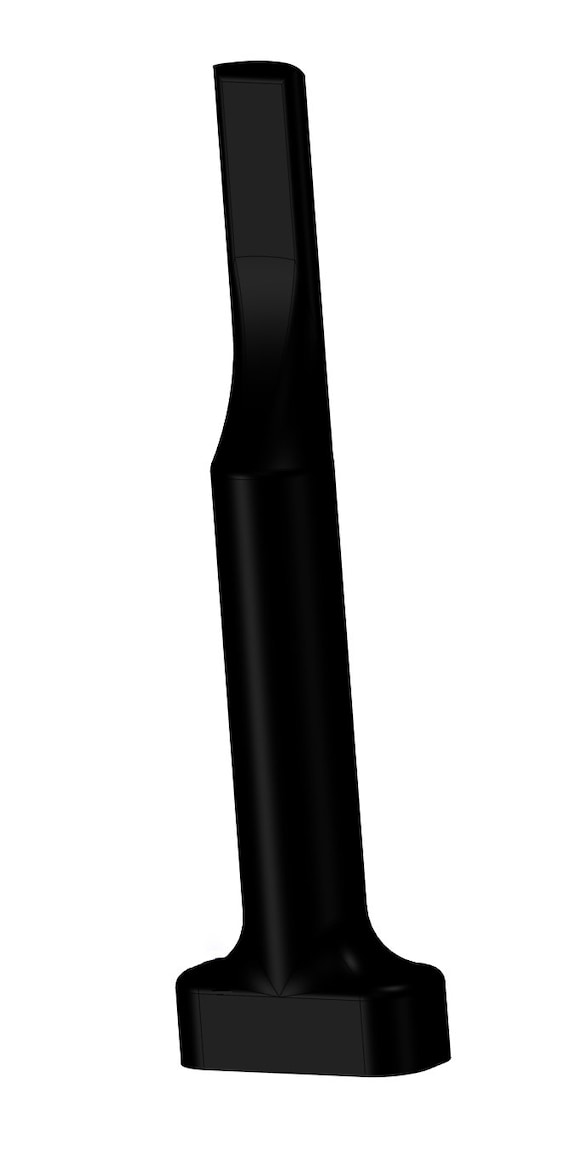 Tamp Tool for the PAX 2 and 3