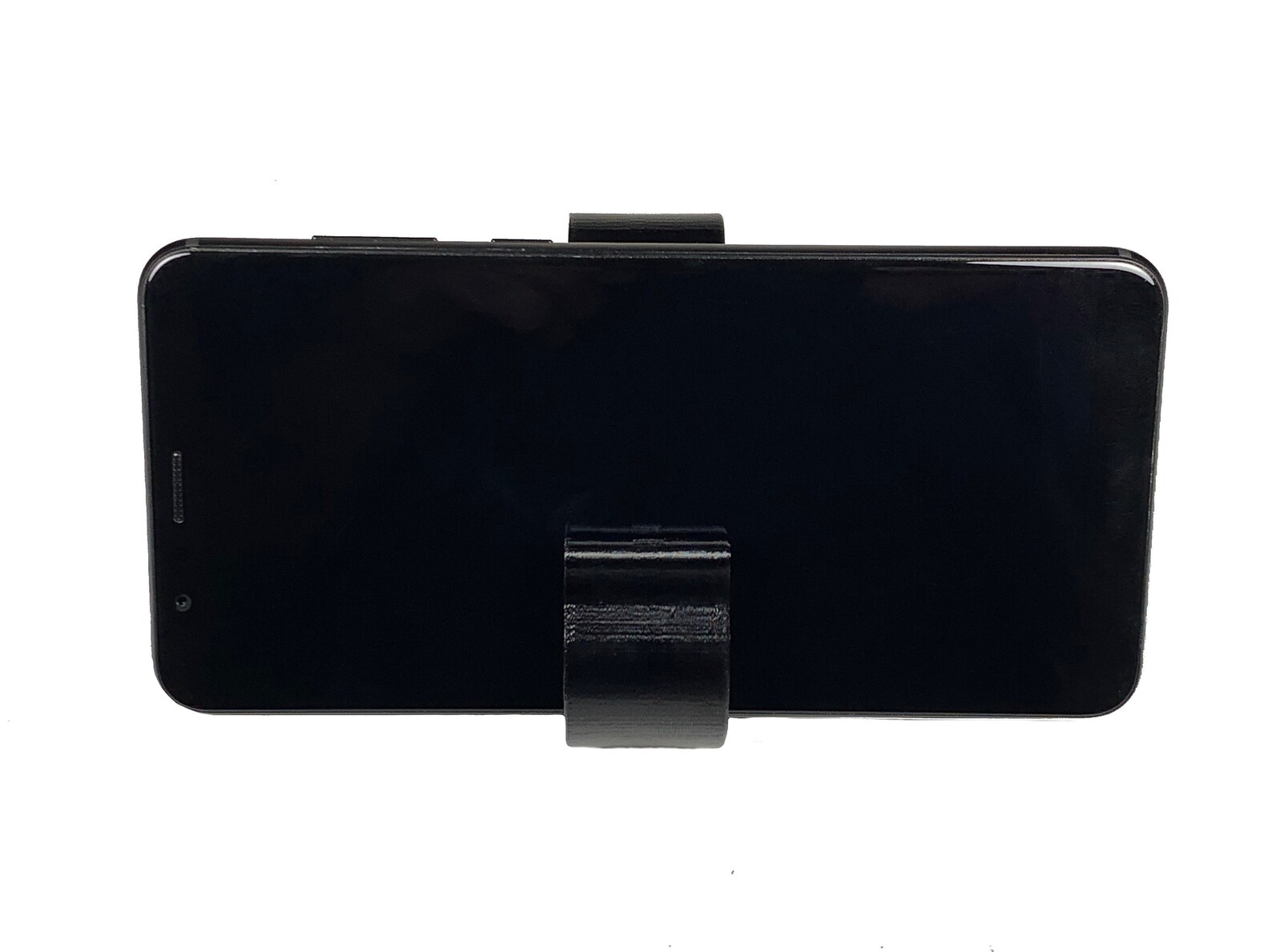 Cell Phone Belt Clip Phone Holster Custom Colors Etsy