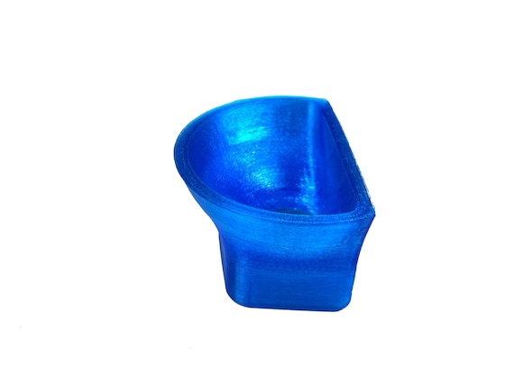 Funnel Compatible With Planet of the Vapes One (POTV One) and Lobo Custom  Tamp Multi-use Funnel - Etsy