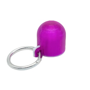 Clip auf Rucksack Fall Schmuck Halter Aufbewahrungstasche Schlüsselbund Container Pillenhalter Schmuck Tragetasche ideal für Reisen