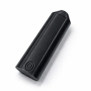 IQ Labs Mini Smoke Odor Reducer | Reusable Dryer Sheet Holder | Pocket Size