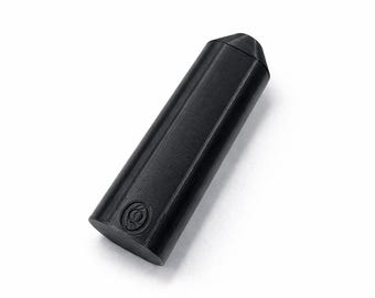 Minifiltro de humo personal IQ Labs: soporte reutilizable para toallitas para secadora