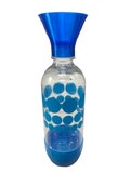 Funnel and Ice Retaining Cap Compatible with Soda Stream Bottles Makes it easier to Add Ice, Powders, Vitamins, Syrup