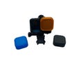 Replacement Cap compatible with GoPro Max Lens 1.0 and 2.0 and Ultra Wide Lens Perfect Fits 9 | 10 | 11 | 12 | 13