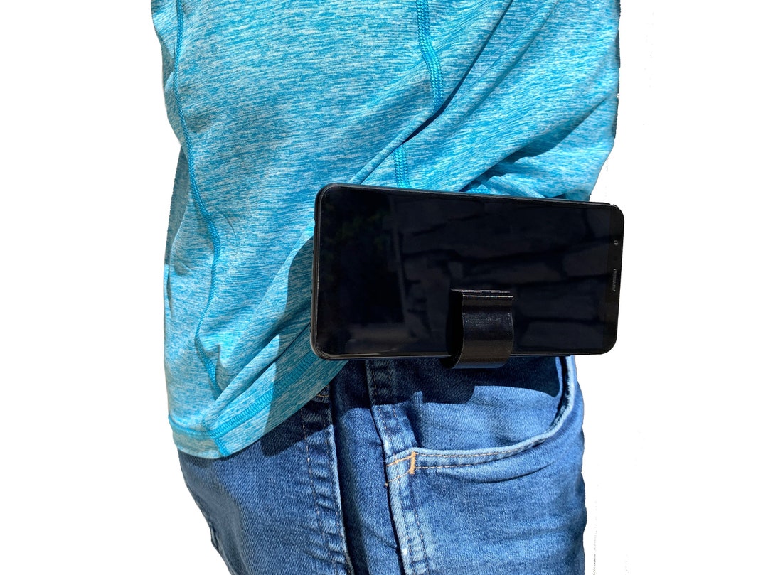 Cell Phone Belt Clip Phone Holster Custom Colors Available