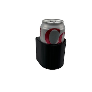 Magnetische Soda Bier Becherhalter Tailgate Camping Cars Stick an Alles Metall