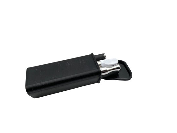 juul pod carrying case Juul Pod Carrying Case Hardshell Carrying case for JUUL Pods, Juul  Madagascar main image 0