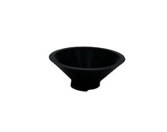 Funnel compatible with the Venty