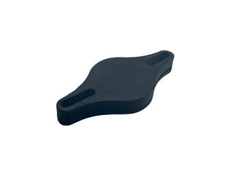 Water Bottle Bike holder compatible with  AirTag