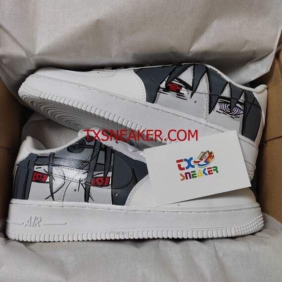 air force 1 sasuke