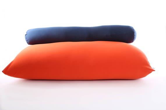 Body roll clearance pillow