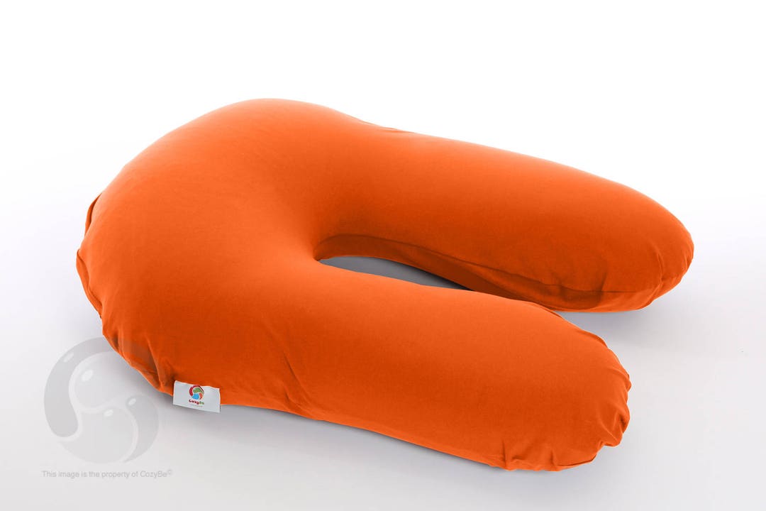 Support Pillow Back Support Body Pillow Nursing Pillow Etsy